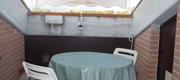 2 rooms Duplex in Monteriggioni, Italy No. 257079 7