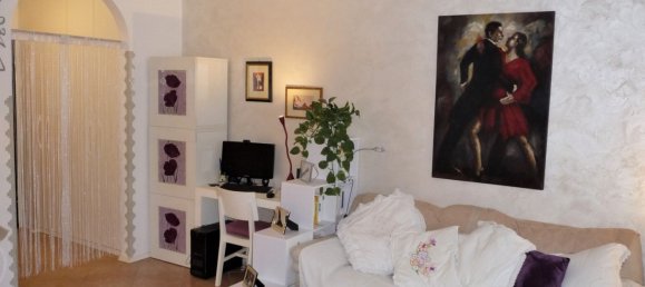 2 rooms Duplex in Monteriggioni, Italy No. 257079 5
