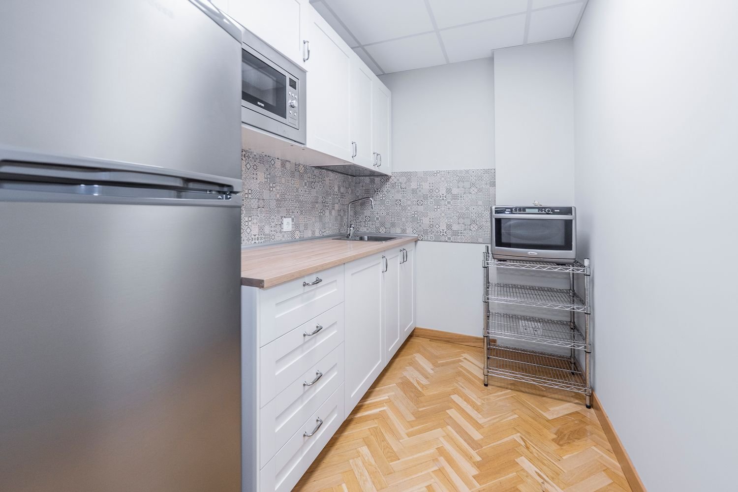 Bureau à Madrid, Spain 215m² No. 192449