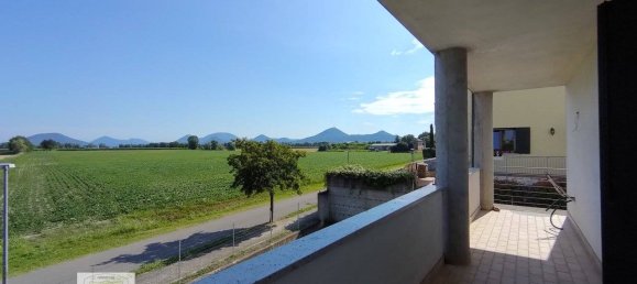 4 bedrooms Villa in Ospedaletto Euganeo, Italy No. 158749 12