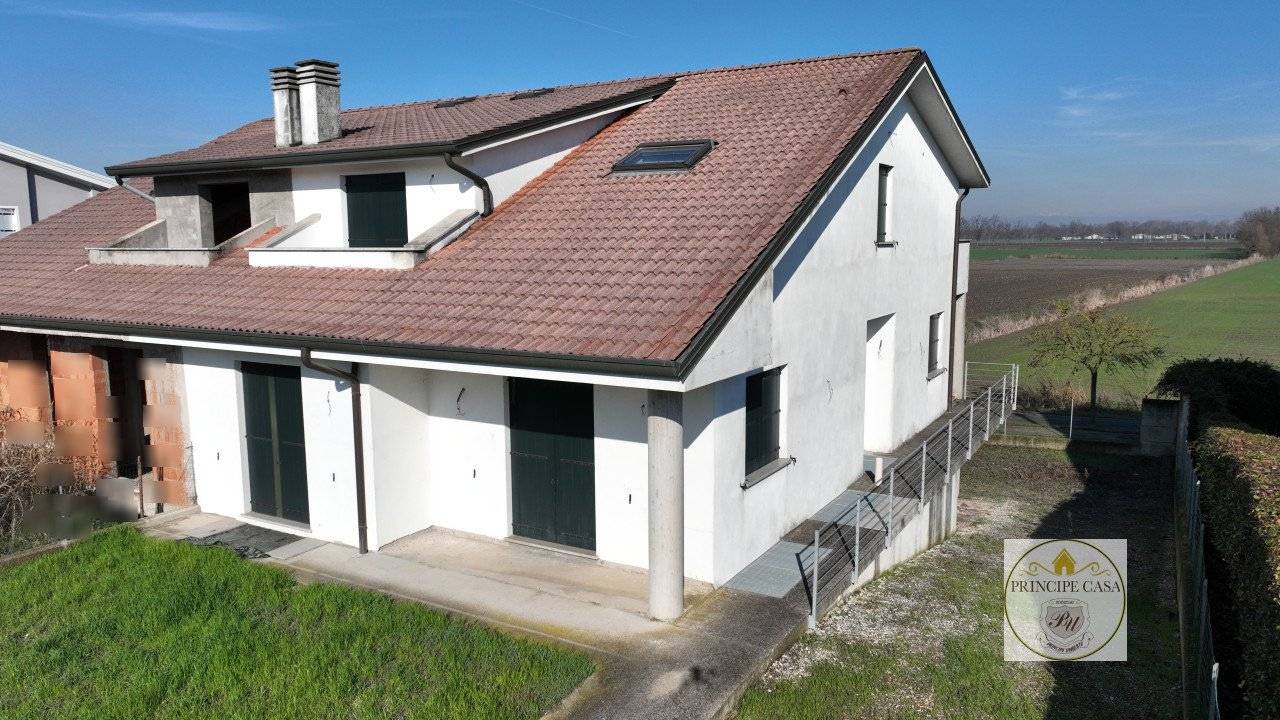 4 bedrooms Villa in Ospedaletto Euganeo, Italy No. 158749