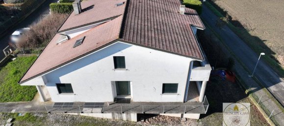 4 bedrooms Villa in Ospedaletto Euganeo, Italy No. 158749 2