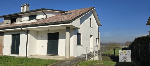 4 bedrooms Villa in Ospedaletto Euganeo, Italy No. 158749 36