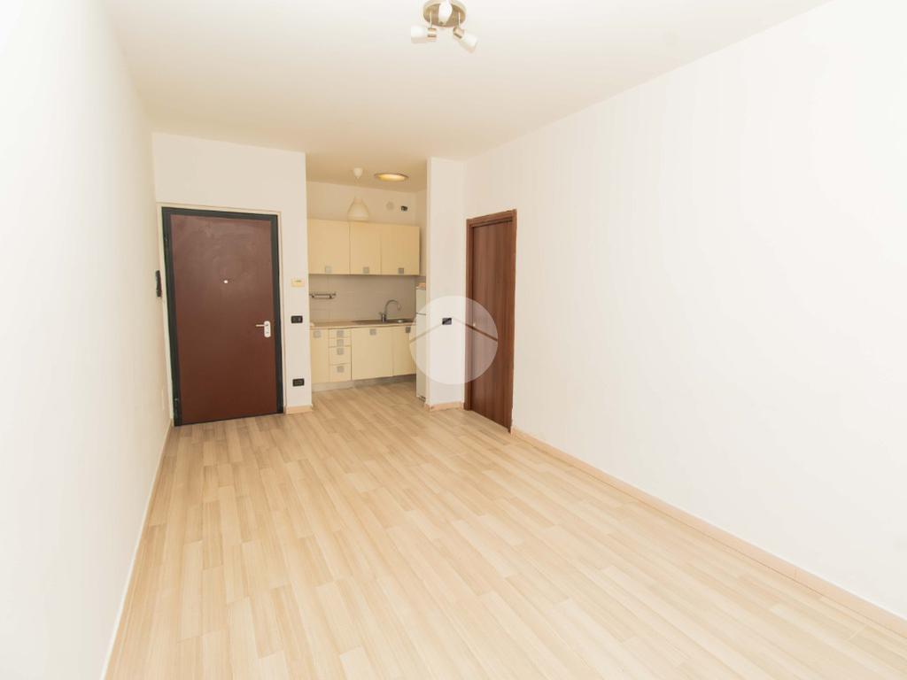 Apartamento de 1 dormitorio en Volpiano, Italy No. 299987