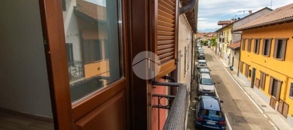 Apartamento de 1 dormitorio en Volpiano, Italy No. 299987 17