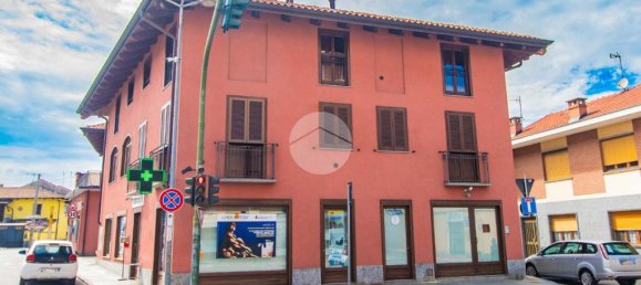 Apartamento de 1 dormitorio en Volpiano, Italy No. 299987 20