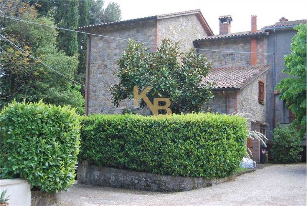 5 Schlafzimmer Haus in Tuoro sul Trasimeno, Italy, Nr. 85