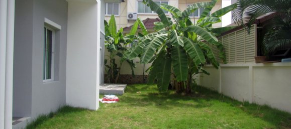 3 chambres Café / restaurant à Pattaya, Thailand No. 4123 4