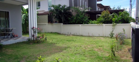 3 chambres Café / restaurant à Pattaya, Thailand No. 4123 3