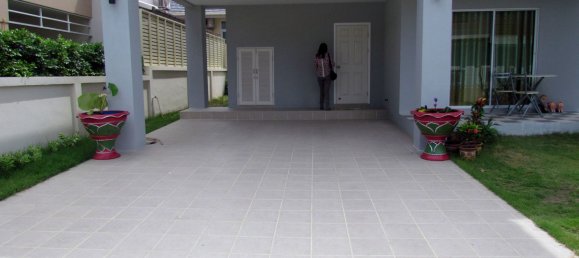 3 chambres Café / restaurant à Pattaya, Thailand No. 4123 2