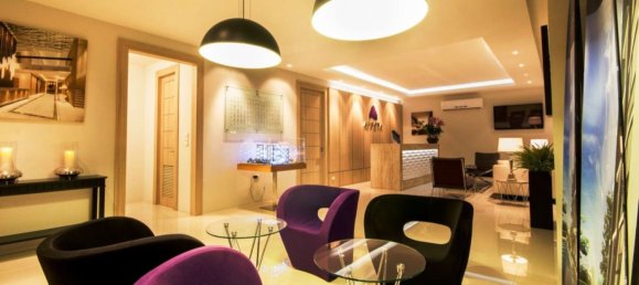 شقة 2 غرف نوم  في Aurora Pratumnak Pattaya, Thailand رقم 29221 6