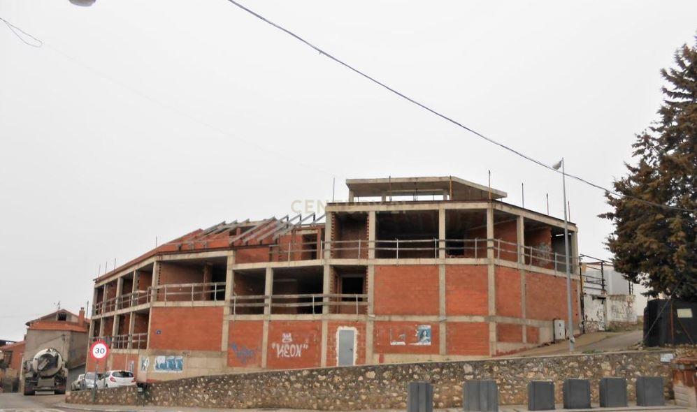 74m² Commercial property in Los Santos de la Humosa, Spain No. 127830