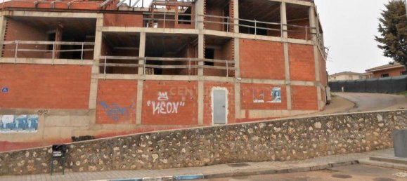 74m² Commercial property in Los Santos de la Humosa, Spain No. 127830 5