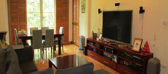 4 bedrooms House in Tay Ho, Vietnam No. 5703 7