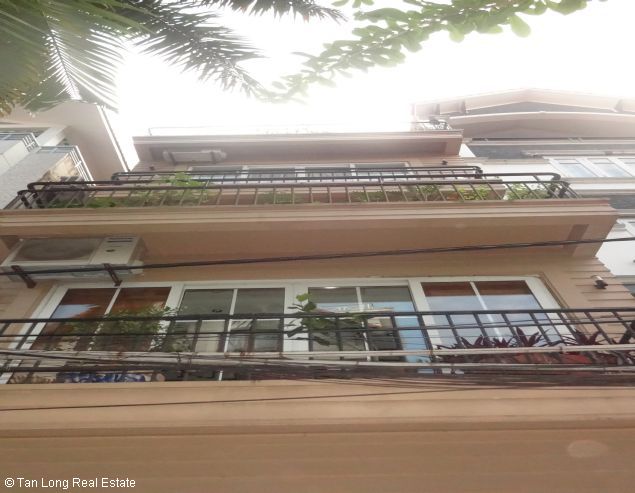 4 bedrooms House in Tay Ho, Vietnam No. 5703