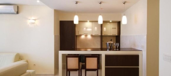 Apartamento de 2 dormitorios en Budva, Montenegro No. 106 9