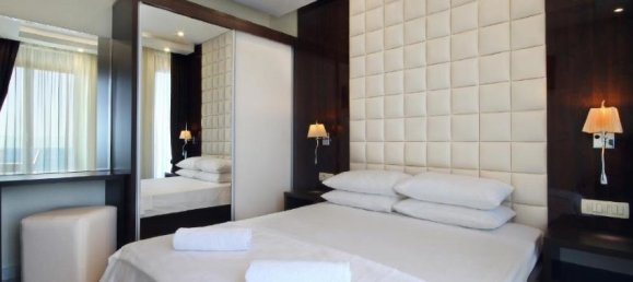 Apartamento de 2 dormitorios en Budva, Montenegro No. 106 18