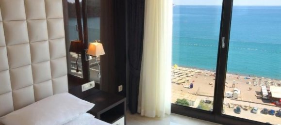 Apartamento de 2 dormitorios en Budva, Montenegro No. 106 12