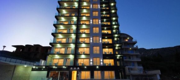 Apartamento de 2 dormitorios en Budva, Montenegro No. 106 3