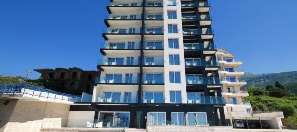 Apartamento de 2 dormitorios en Budva, Montenegro No. 106 2