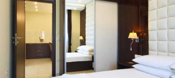 Apartamento de 2 dormitorios en Budva, Montenegro No. 106 21