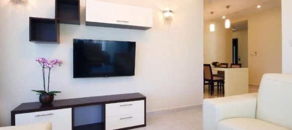 Apartamento de 2 dormitorios en Budva, Montenegro No. 106 22