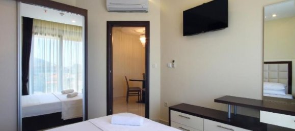 Apartamento de 2 dormitorios en Budva, Montenegro No. 106 16