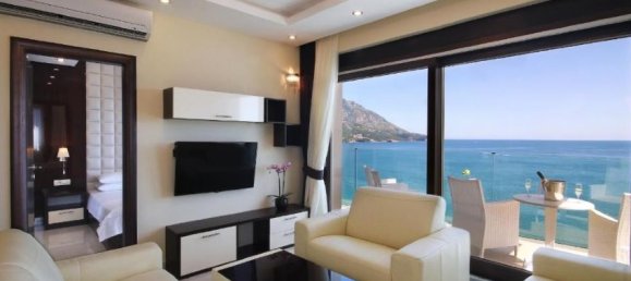 Apartamento de 2 dormitorios en Budva, Montenegro No. 106 20