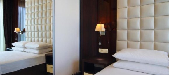 Apartamento de 2 dormitorios en Budva, Montenegro No. 106 11