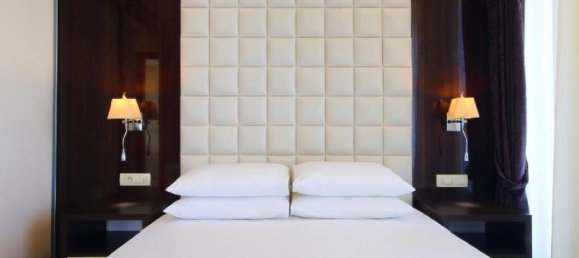 Apartamento de 2 dormitorios en Budva, Montenegro No. 106 26