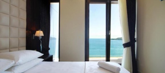 Apartamento de 2 dormitorios en Budva, Montenegro No. 106 19