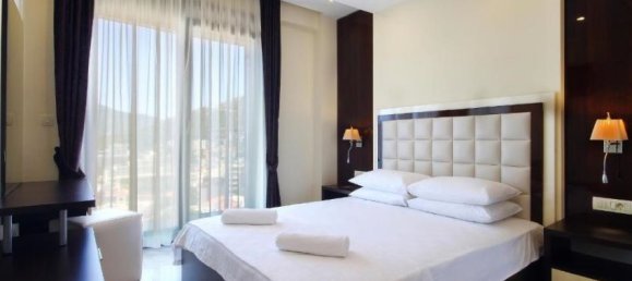 Apartamento de 2 dormitorios en Budva, Montenegro No. 106 30