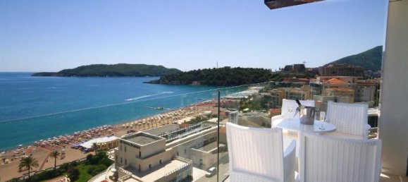 Apartamento de 2 dormitorios en Budva, Montenegro No. 106 27