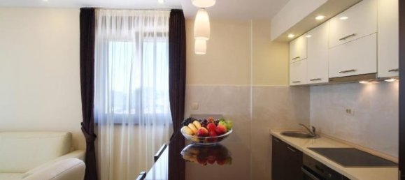 Apartamento de 2 dormitorios en Budva, Montenegro No. 106 28