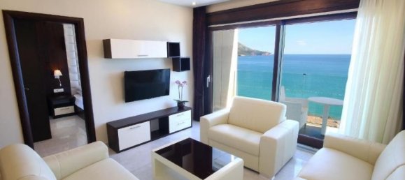 Apartamento de 2 dormitorios en Budva, Montenegro No. 106 13