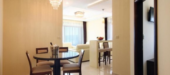 Apartamento de 2 dormitorios en Budva, Montenegro No. 106 23