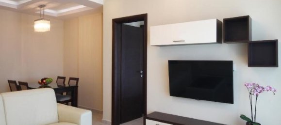 Apartamento de 2 dormitorios en Budva, Montenegro No. 106 8