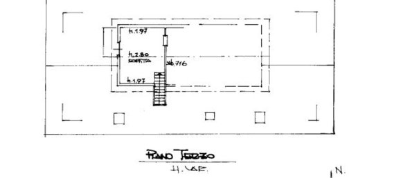 2غرفة منزل ذو طابقين في Dossena, Italy رقم 8593 2