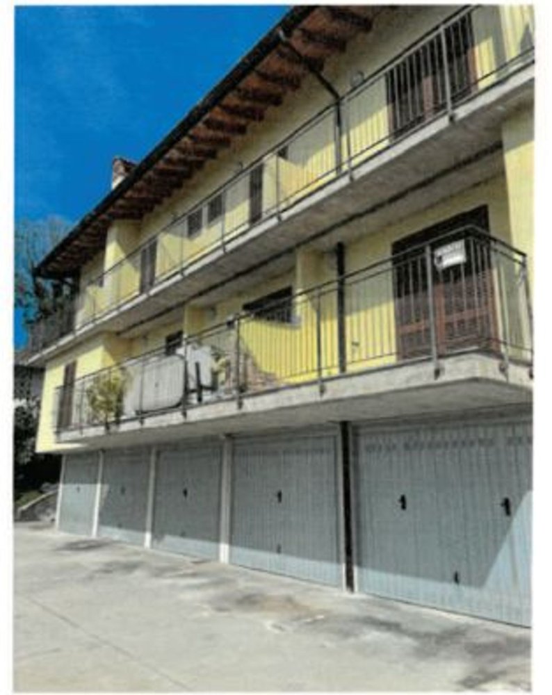 2غرفة منزل ذو طابقين في Dossena, Italy رقم 8593