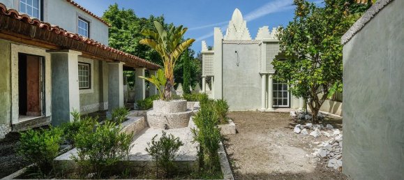 12 bedrooms House in Sintra, Portugal No. 135989 11