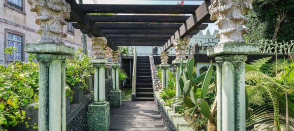 12 bedrooms House in Sintra, Portugal No. 135989 2