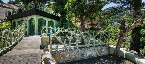 12 bedrooms House in Sintra, Portugal No. 135989 7