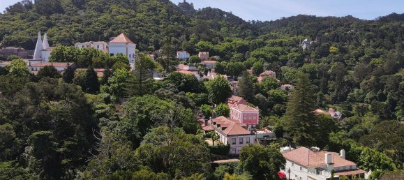 12 bedrooms House in Sintra, Portugal No. 135989 20