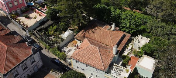 12 bedrooms House in Sintra, Portugal No. 135989 22
