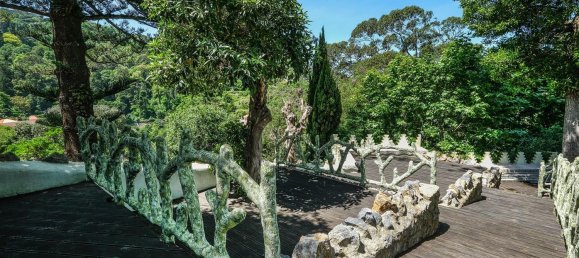 12 bedrooms House in Sintra, Portugal No. 135989 8