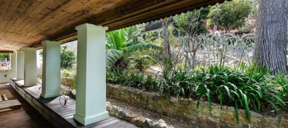 12 bedrooms House in Sintra, Portugal No. 135989 3