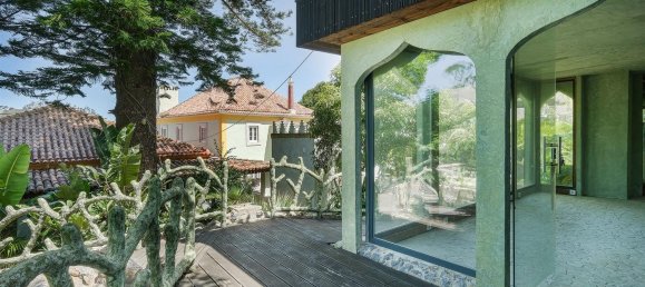 12 bedrooms House in Sintra, Portugal No. 135989 9