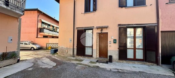 2 rooms Apartment in Uboldo, Italy No. 119568 19