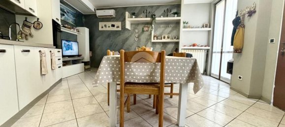 2 rooms Apartment in Uboldo, Italy No. 119568 5