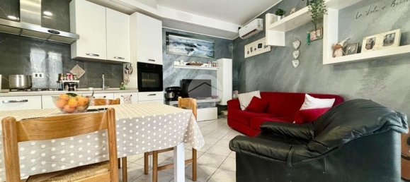 2 rooms Apartment in Uboldo, Italy No. 119568 6
